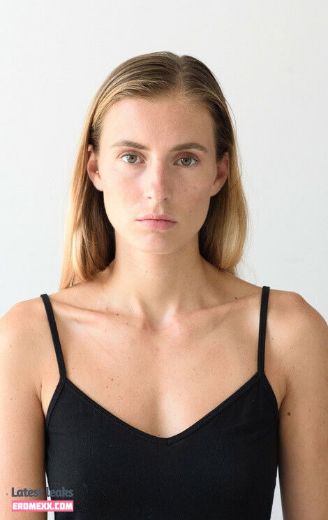 Latest Leaks Orane Granger Nude #10 - Erome