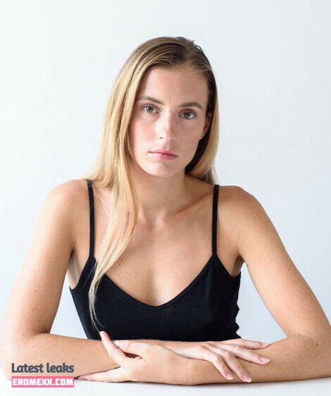 Latest Leaks Orane Granger Nude #18 - Erome