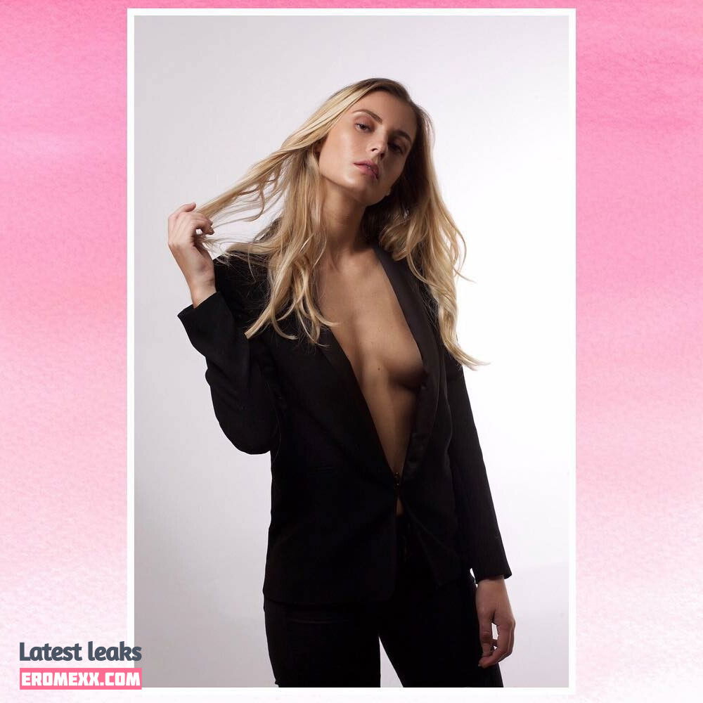 Latest Leaks Orane Granger Nude #19 - Erome