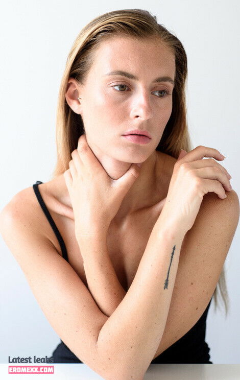 Latest Leaks Orane Granger Nude #4 - Erome