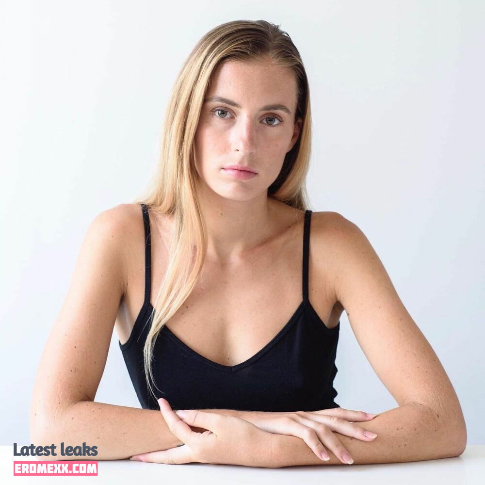 Latest Leaks Orane Granger Nude #9 - Erome