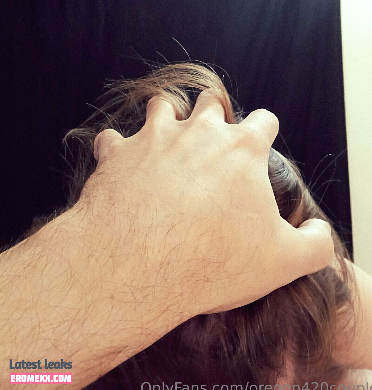 Latest Leaks oregon420couple Nude #48 - Fapello