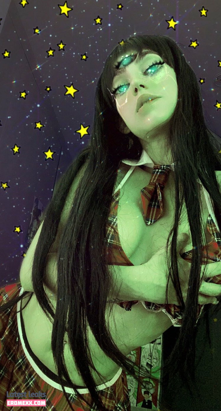 Latest Leaks Oreoconsushi Nude #47 - Fapello