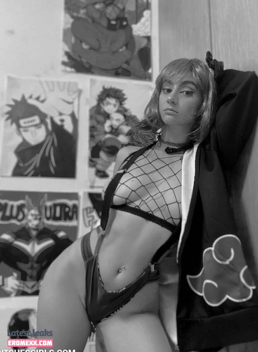 Latest Leaks Oreoconsushi Nude #75 - Fapello
