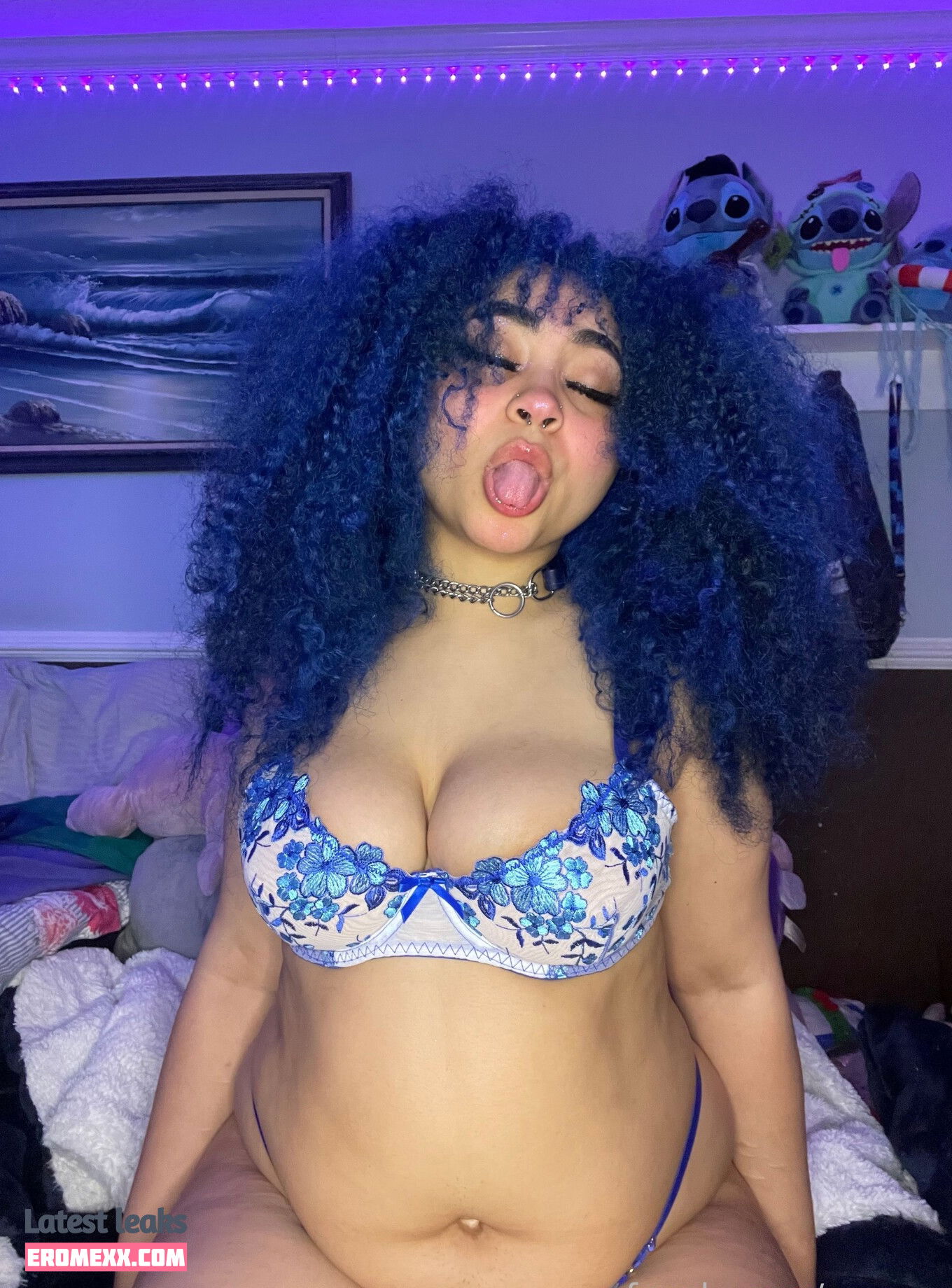 Latest Leaks oreocow Nude #5 - Fapello
