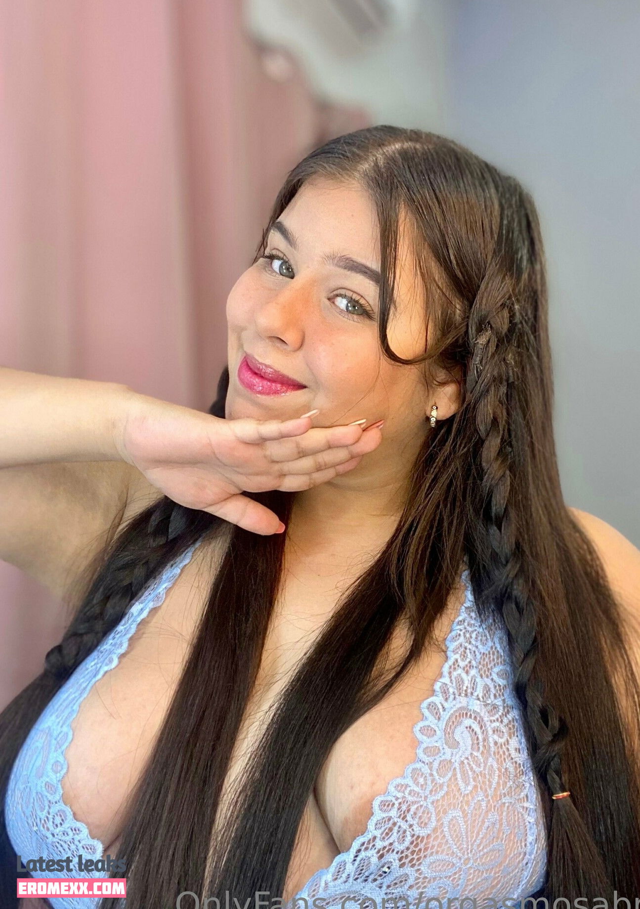 Latest Leaks orgasmosabri Nude #25 - Fapello