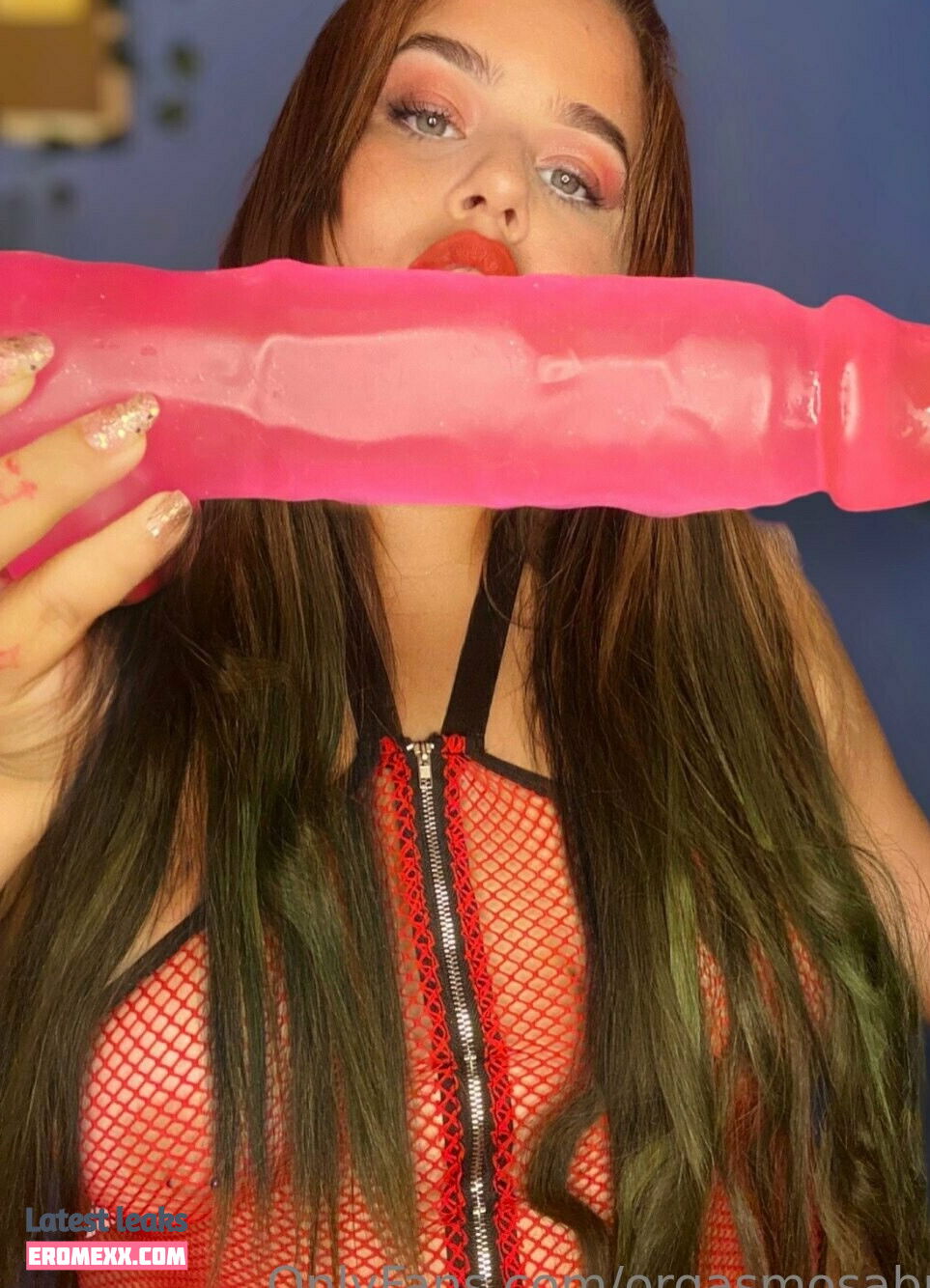 Latest Leaks orgasmosabri Nude #37 - Fapello