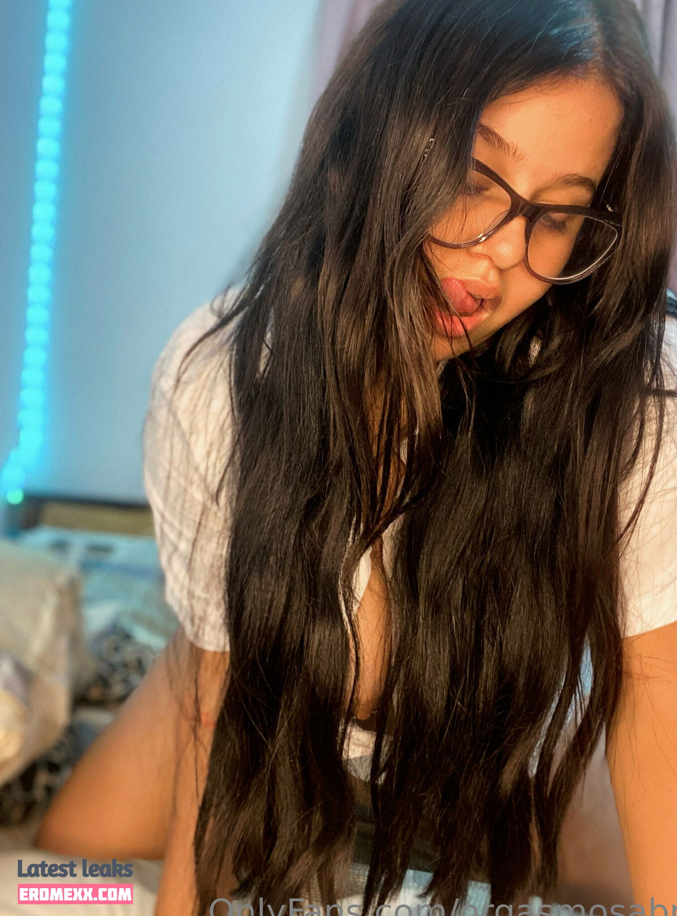 Latest Leaks orgasmosabri Nude #4 - Fapello