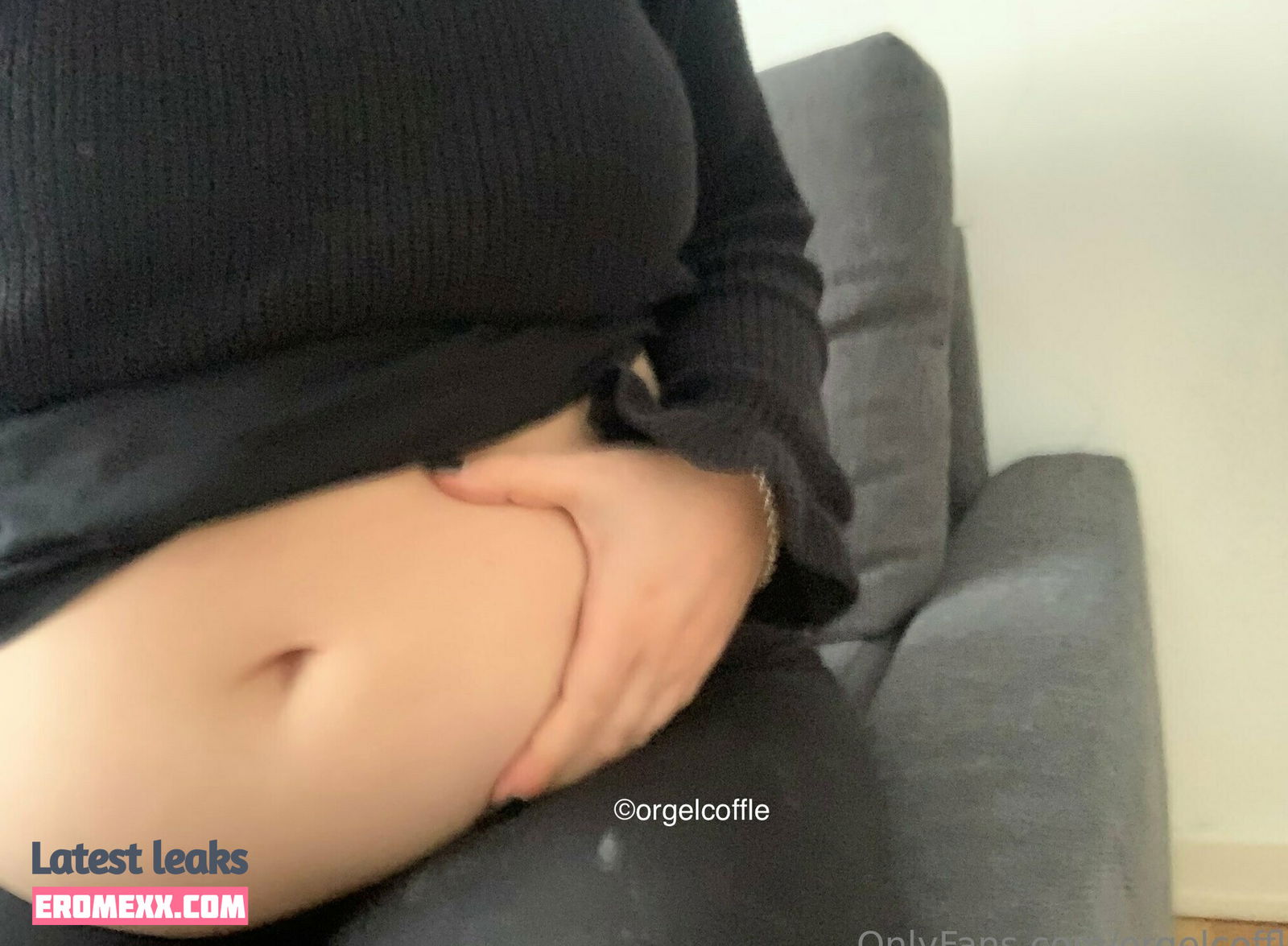 Latest Leaks orgelcoffle Nude #35 - Fapello