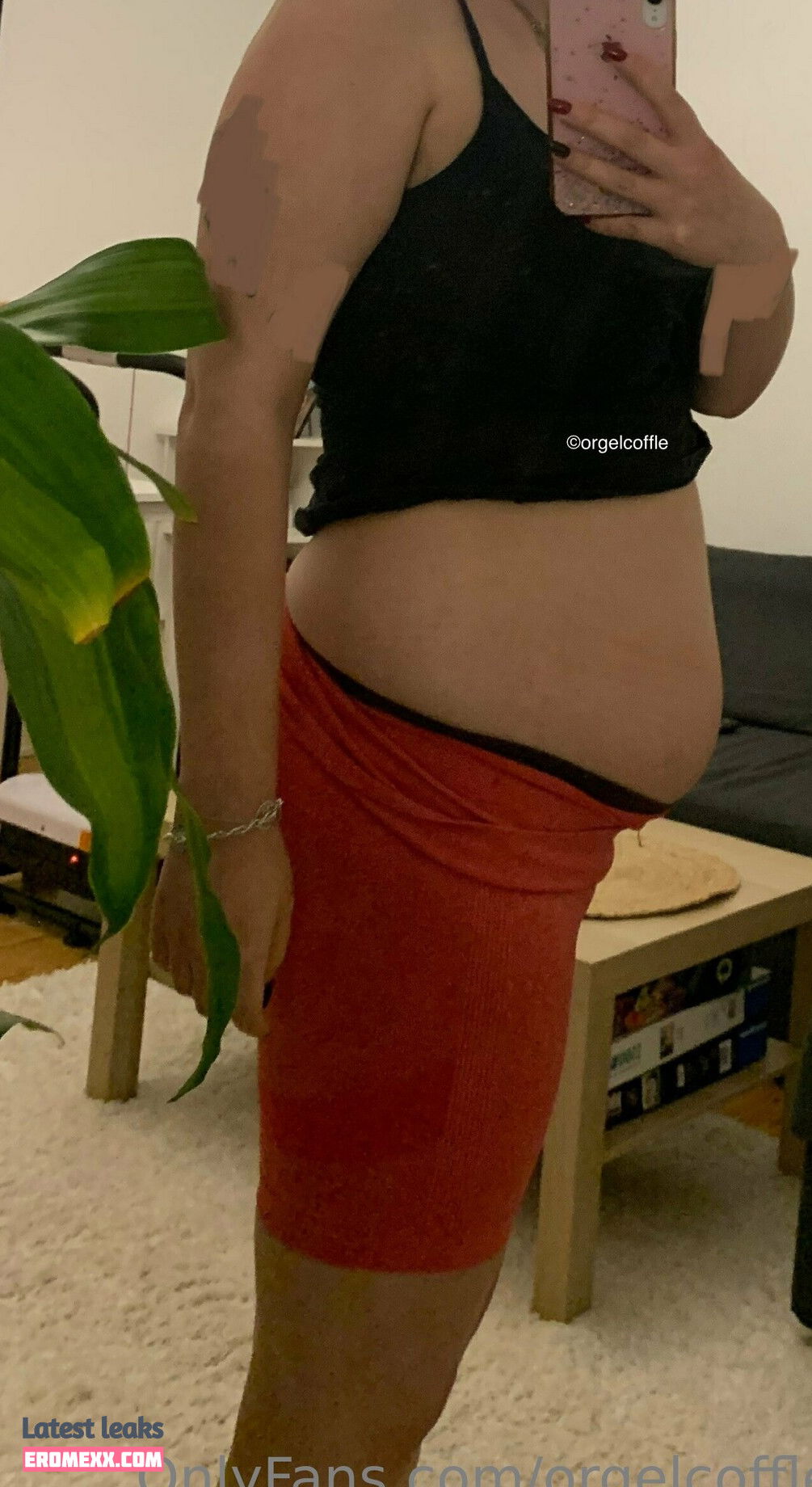 Latest Leaks orgelcoffle Nude #44 - Fapello