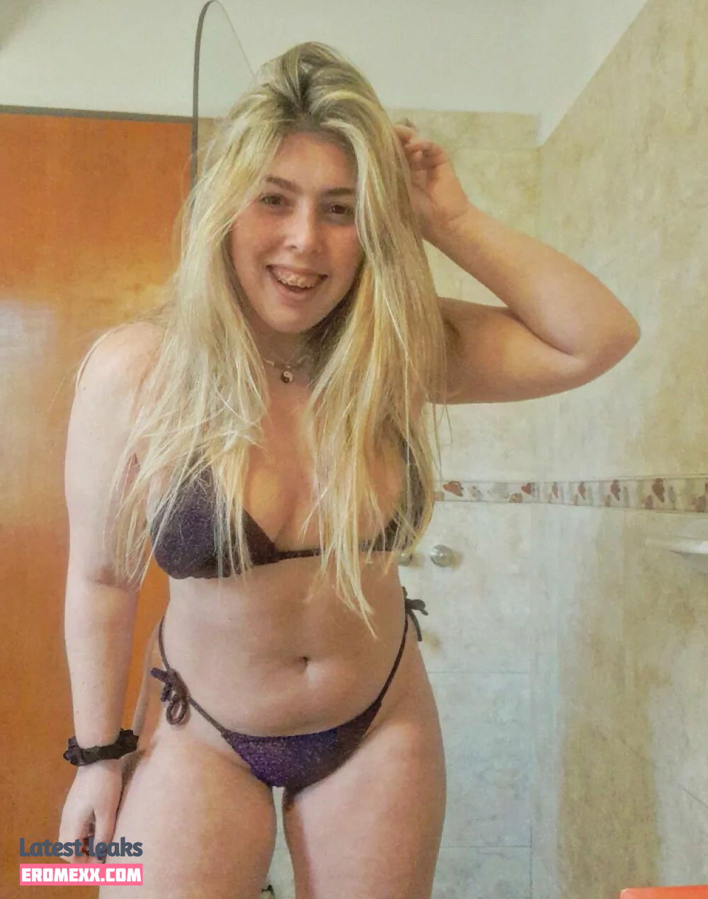 Latest Leaks Ori Freiberg Nude #2 - Fapello