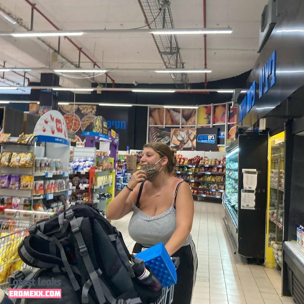 Latest Leaks Ori Yaron Nude #7 - Erome