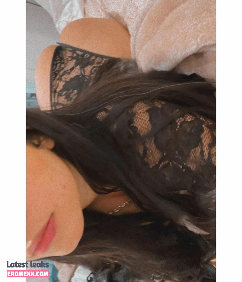 Latest Leaks Oriana Alvarado Nude #8 - Fapello