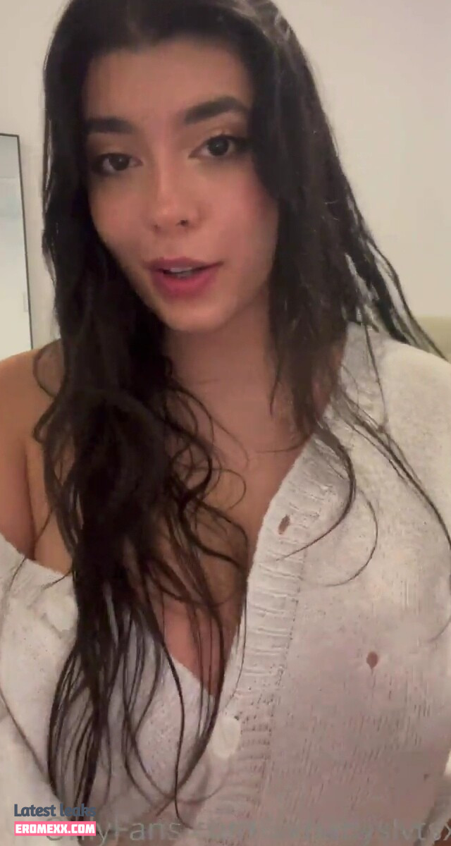 Latest Leaks Oriana Santana Nude #29 - Erome