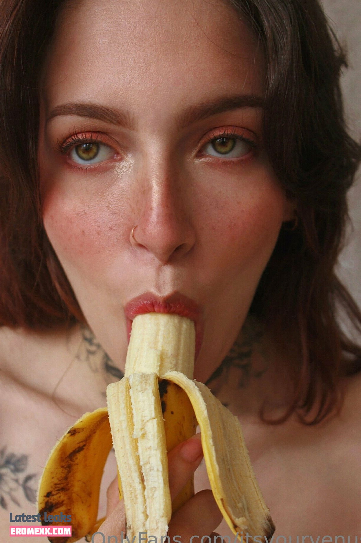 Latest Leaks Oriana Valentine Nude #6 - Erome
