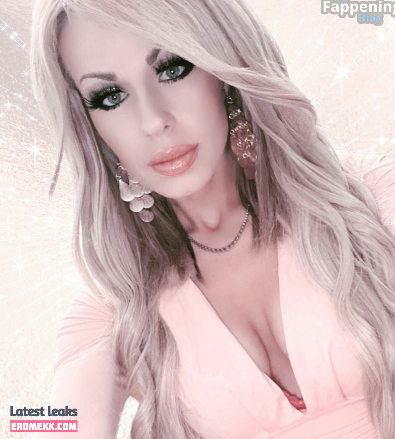 Latest Leaks Orianthi Nude #10 - Fapello