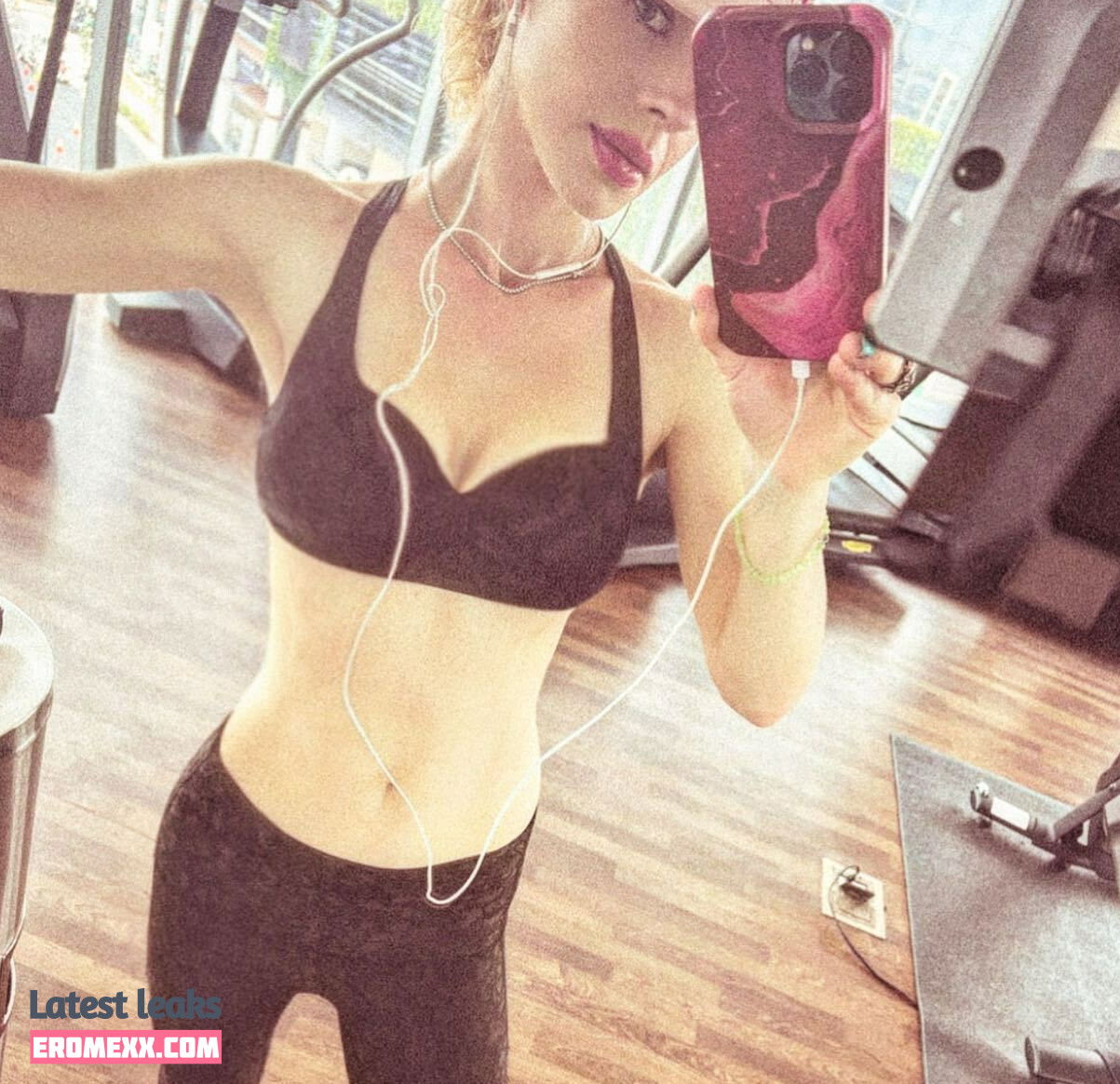 Latest Leaks Orianthi Nude #16 - Fapello