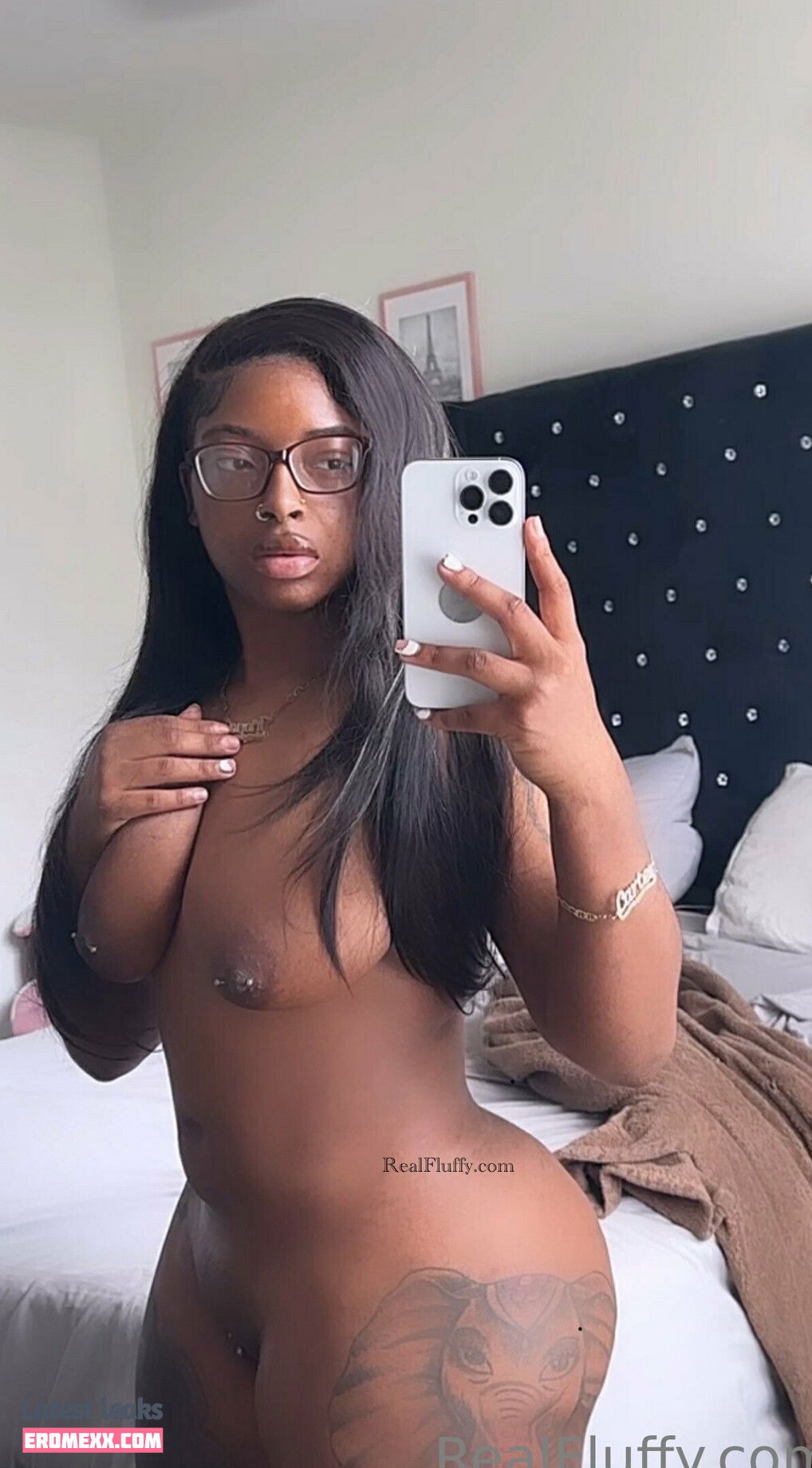 Latest Leaks original-fluffy Nude #14 - Fapello