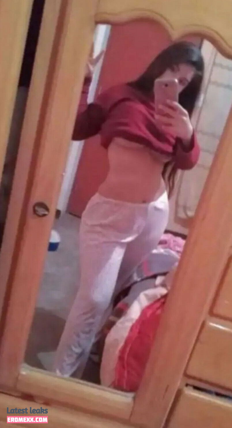 Latest Leaks Orihanna Sofia Suarez Nude #1 - Fapello