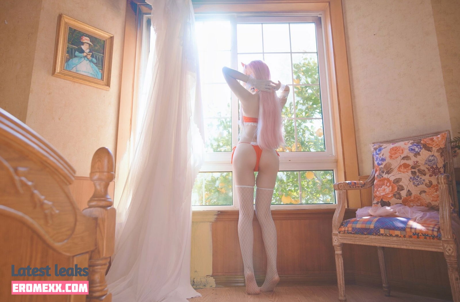 Latest Leaks Oripiepie Nude #1 - Erome
