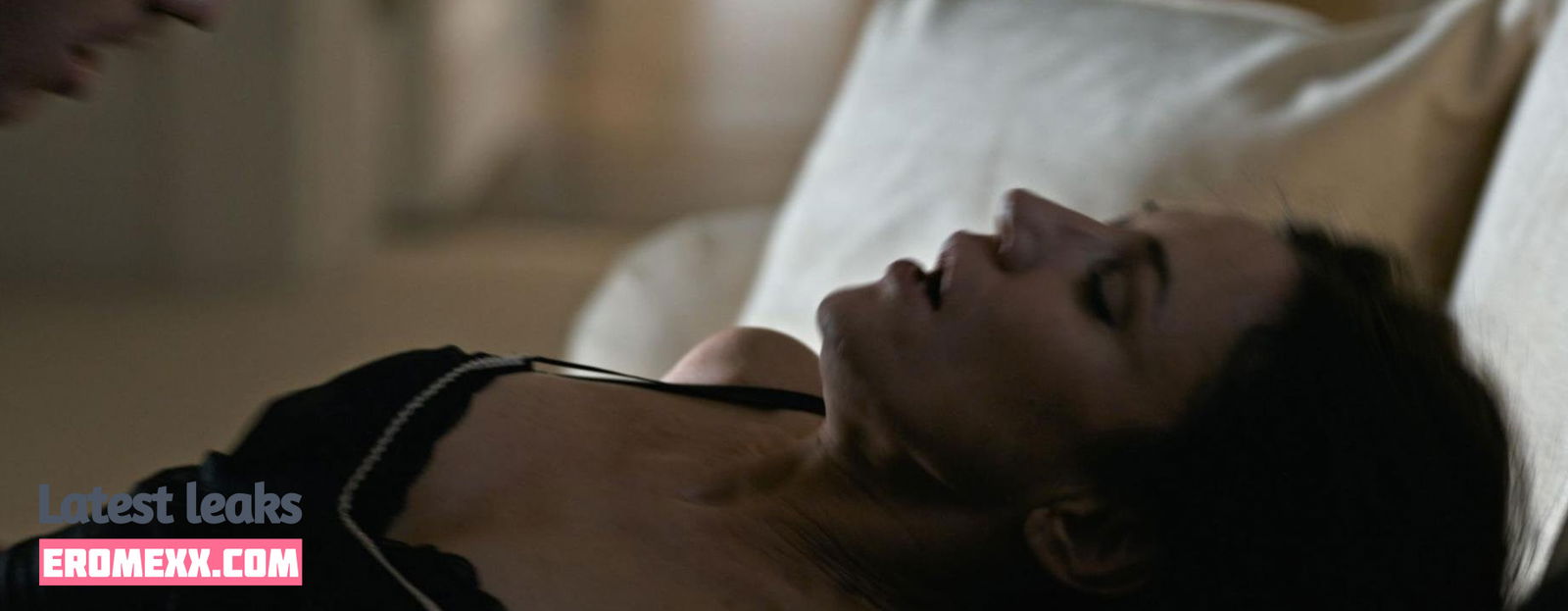 Latest Leaks Orla Brady Nude #2 - Fapello