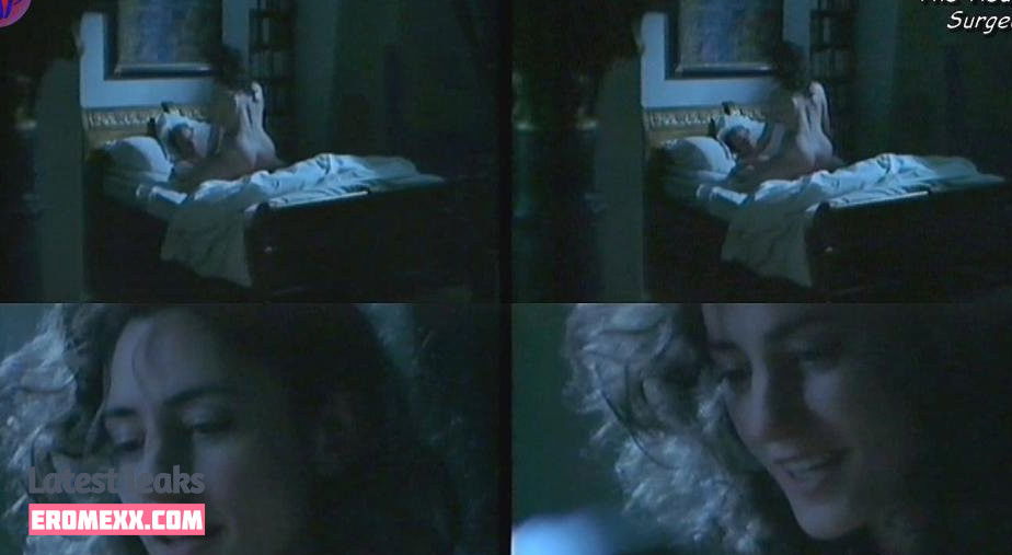 Latest Leaks Orla Brady Nude #3 - Fapello