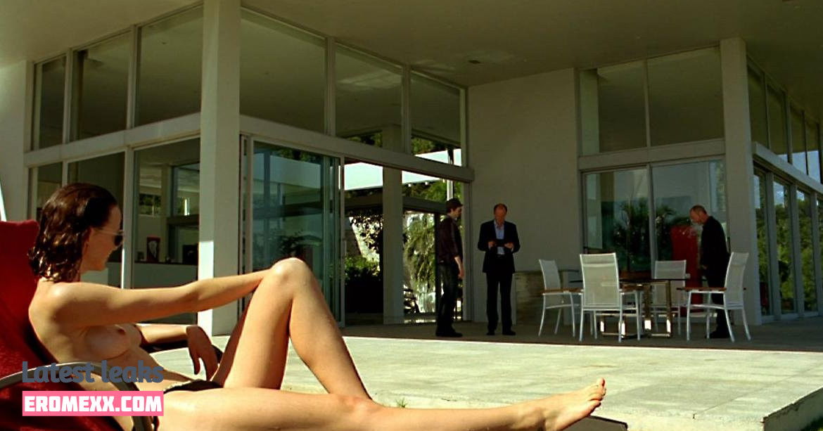 Latest Leaks Orla O'Rourke Nude #6 - Fapello