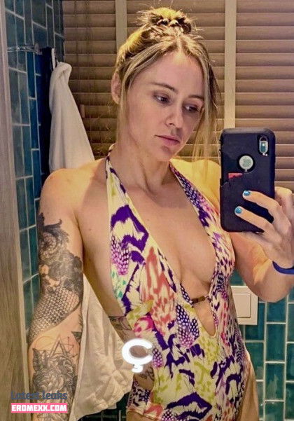 Latest Leaks Orla Walsh Nude #1 - Fapello