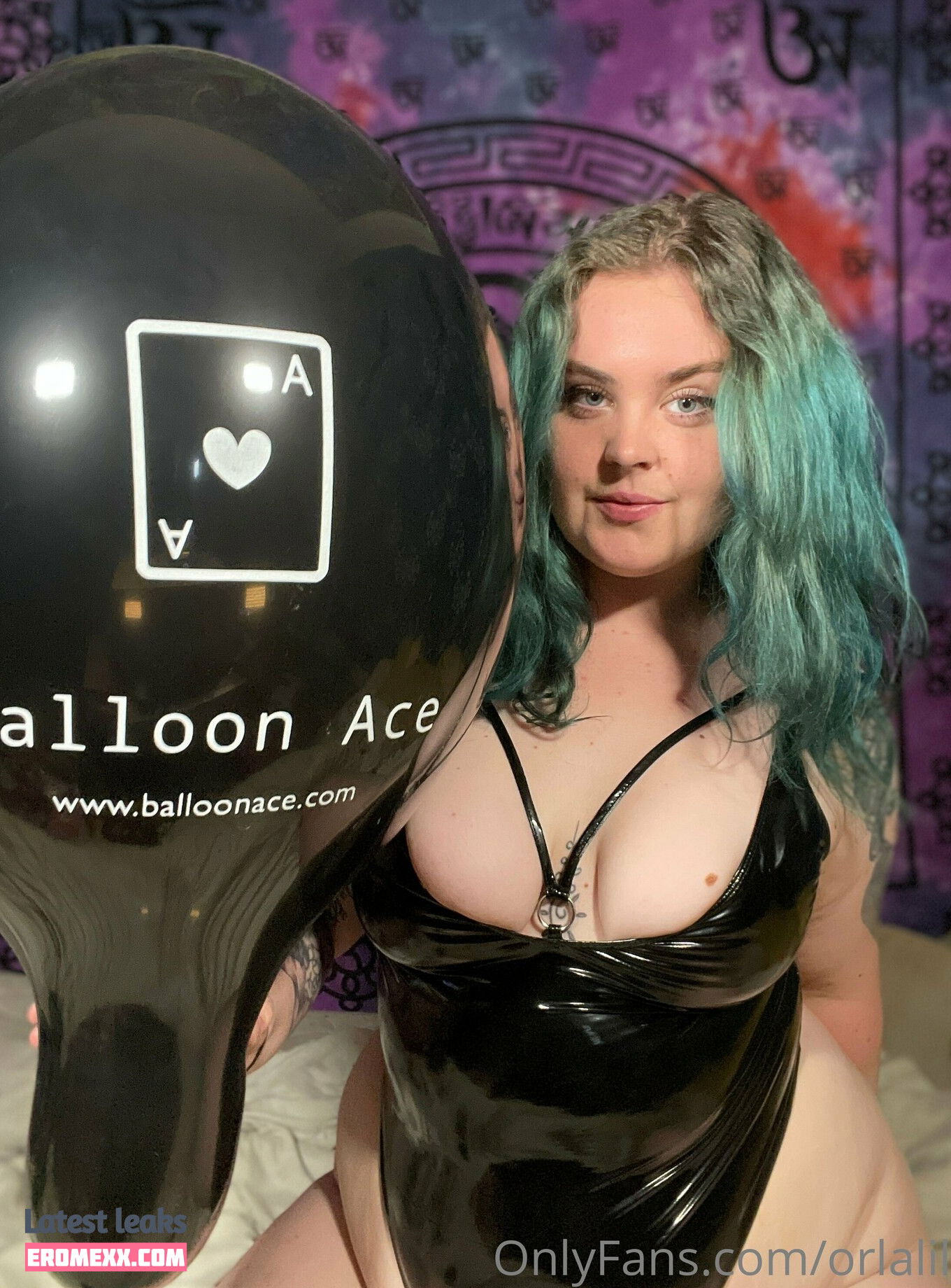 Latest Leaks orlalooner Nude #10 - Fapello