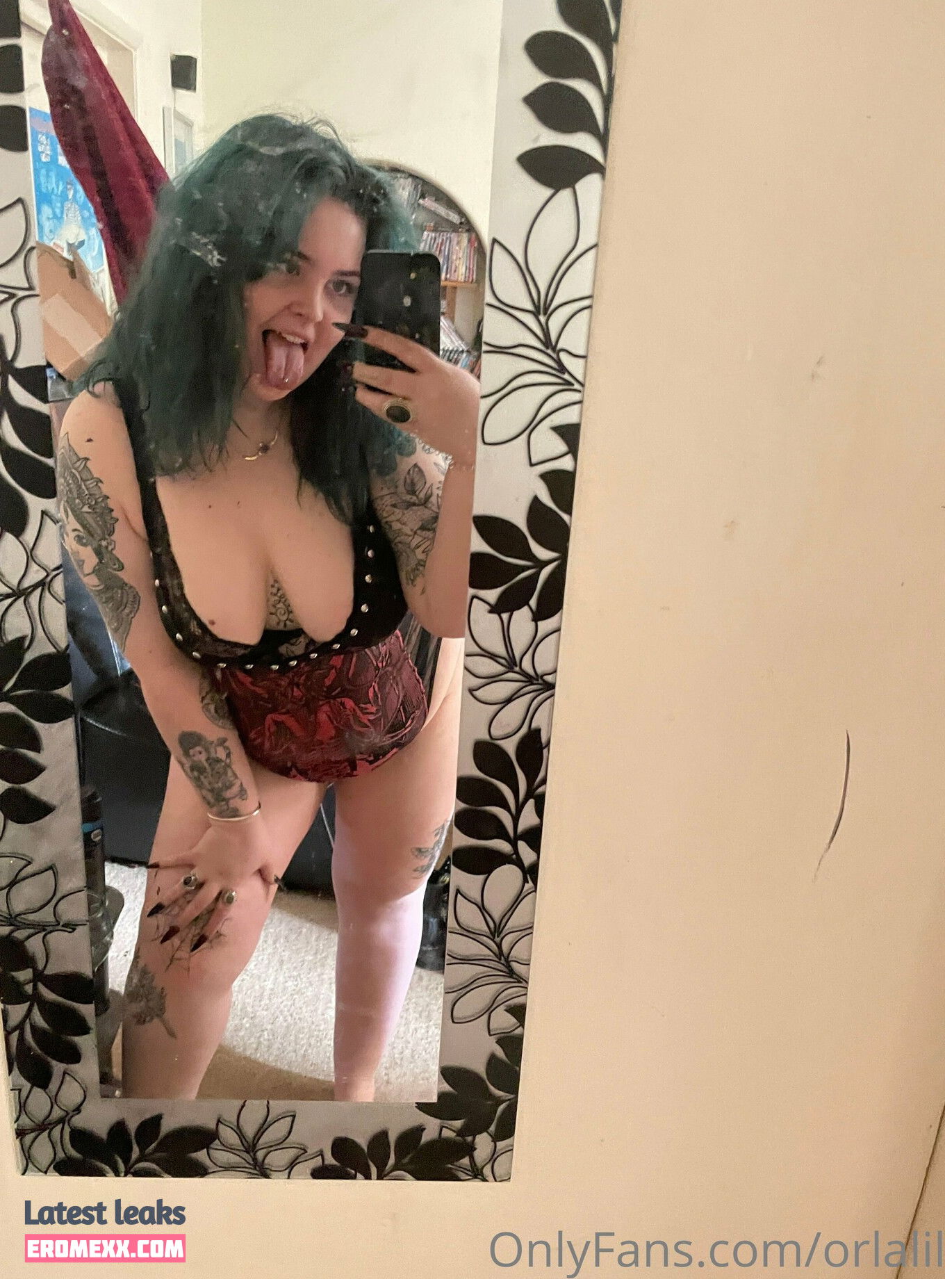 Latest Leaks orlalooner Nude #14 - Fapello