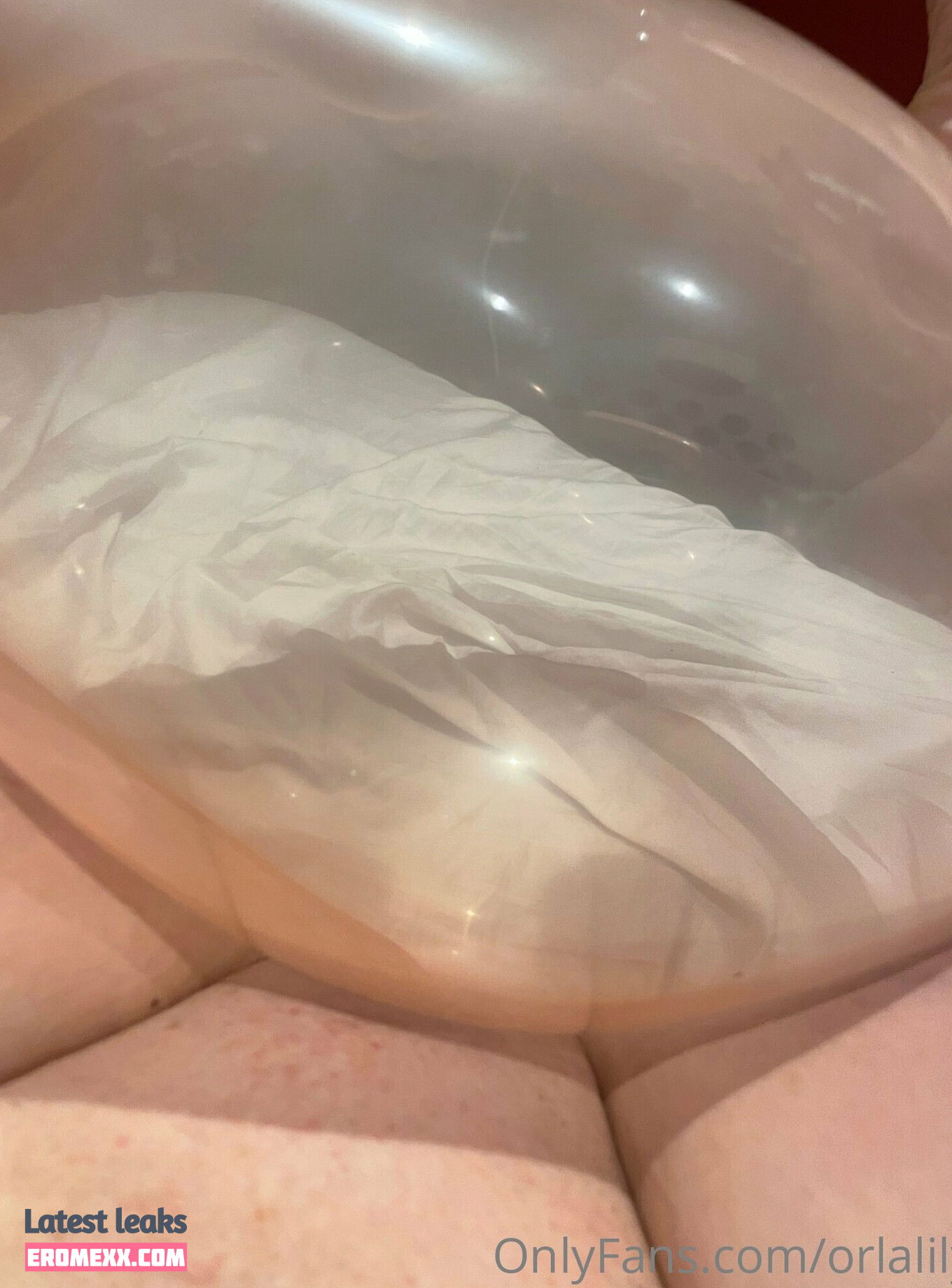 Latest Leaks orlalooner Nude #15 - Fapello