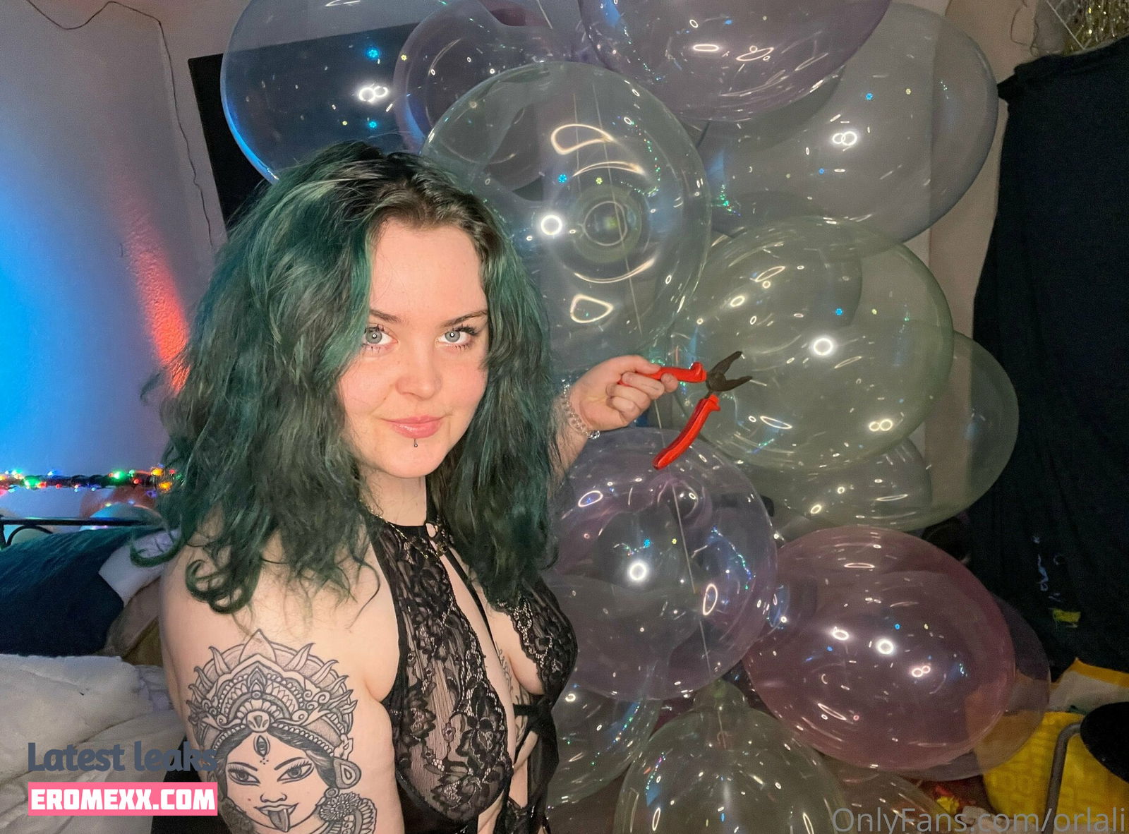 Latest Leaks orlalooner Nude #26 - Fapello