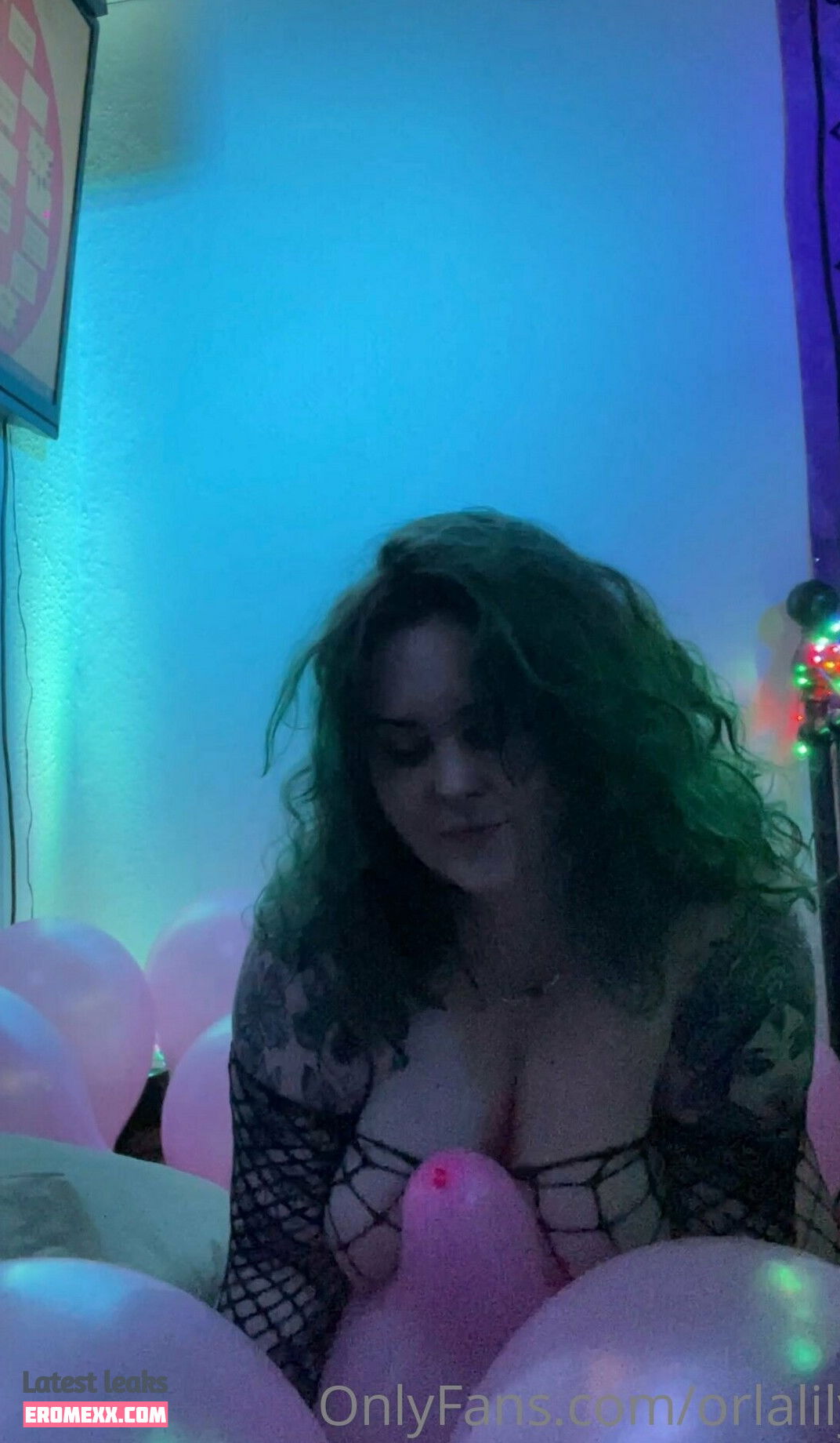 Latest Leaks orlalooner Nude #27 - Fapello