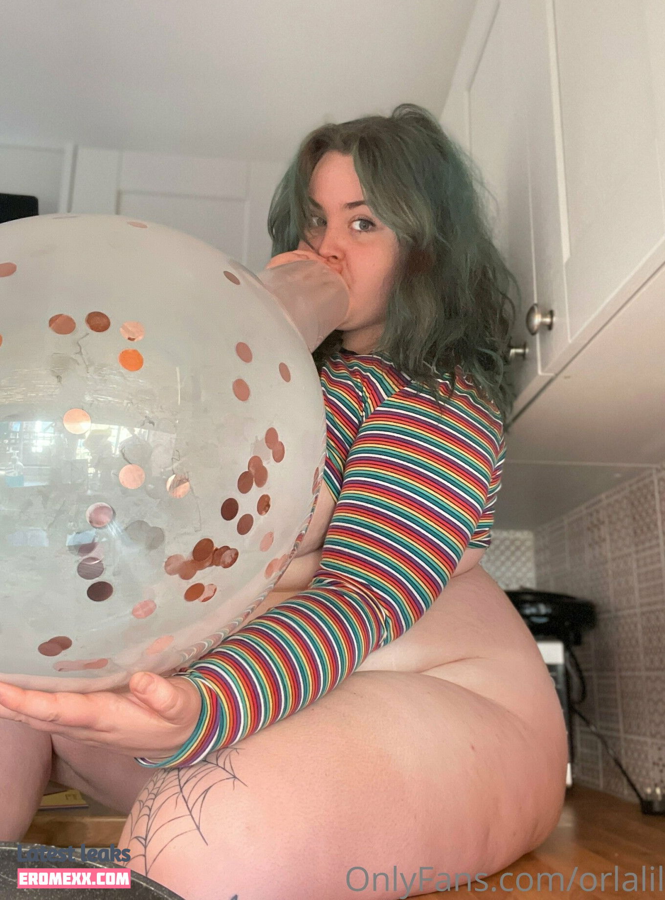 Latest Leaks orlalooner Nude #29 - Fapello