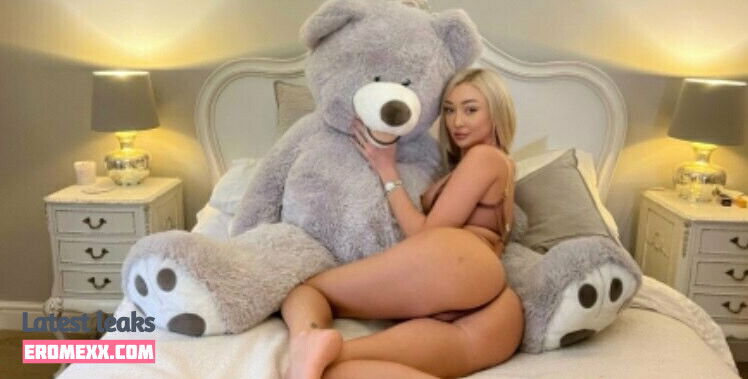 Latest Leaks orlamelissas Nude #14 - Fapello