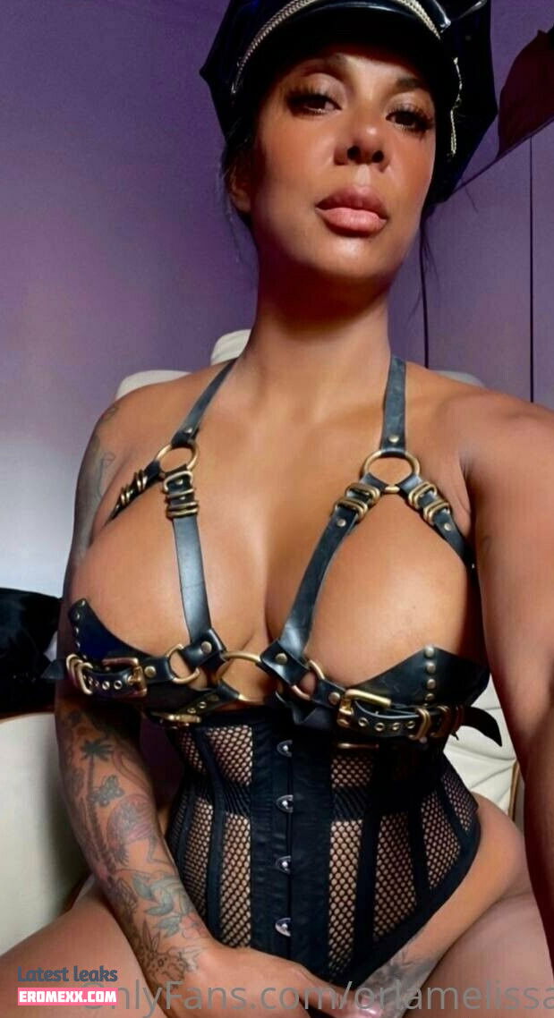 Latest Leaks orlamelissas Nude #3 - Fapello