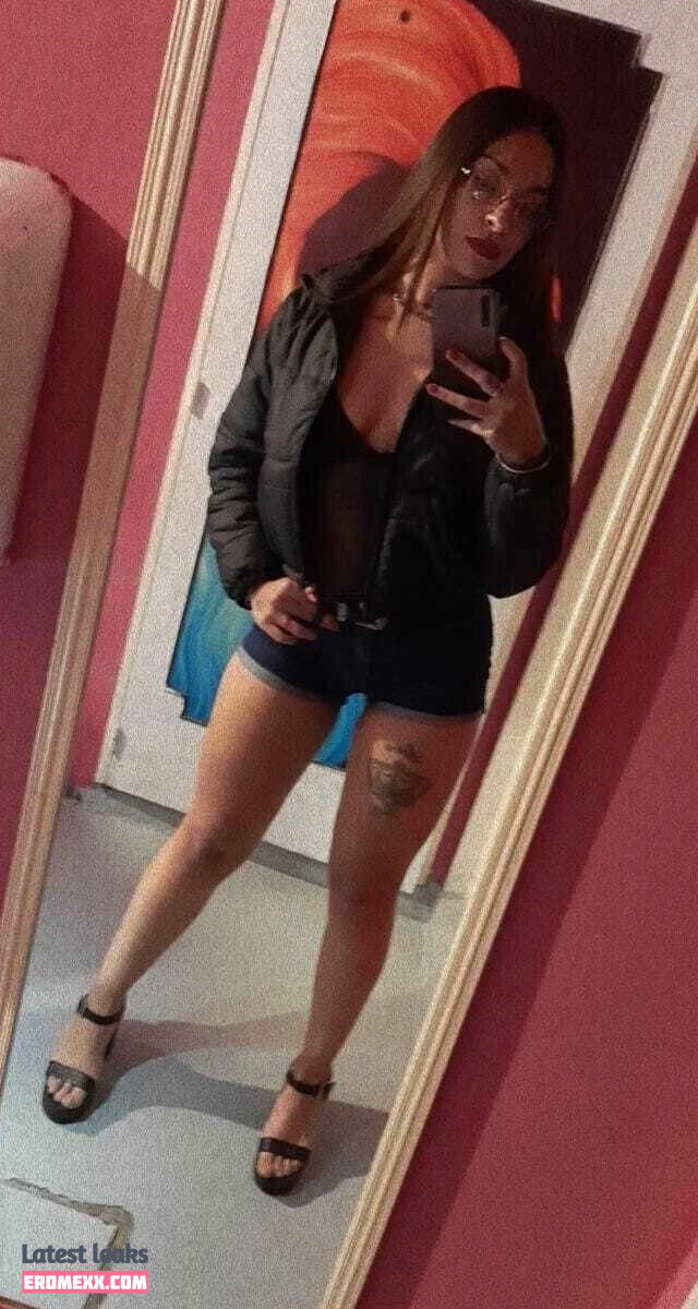 Latest Leaks ornellaalvarez Nude #10 - Fapello