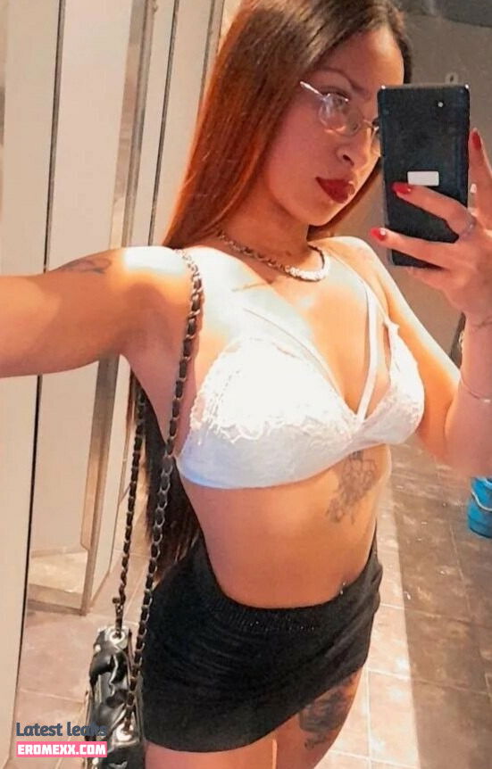Latest Leaks ornellaalvarez Nude #13 - Fapello