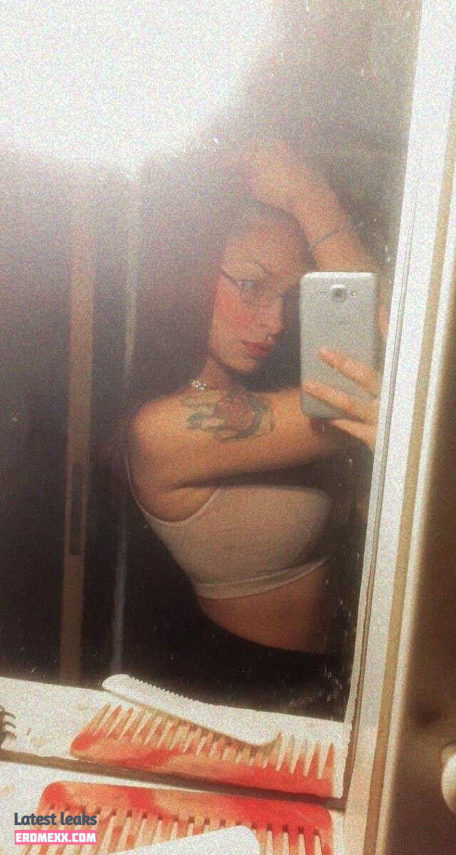 Latest Leaks ornellaalvarez Nude #2 - Fapello