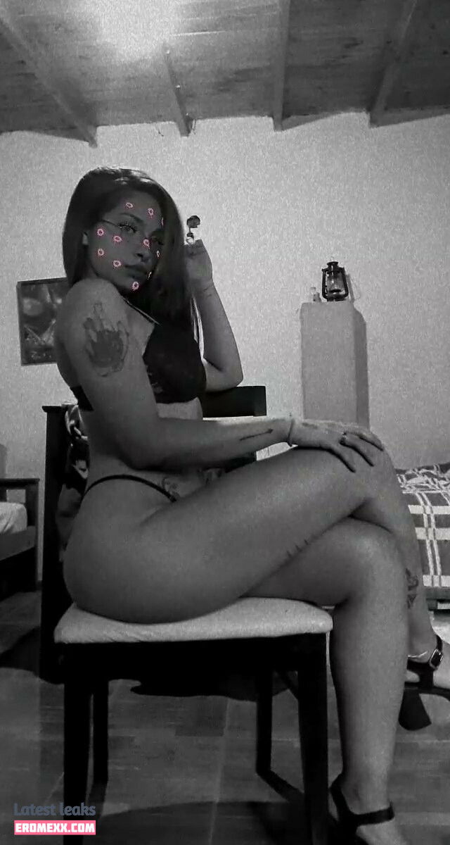Latest Leaks ornellaalvarez Nude #20 - Fapello