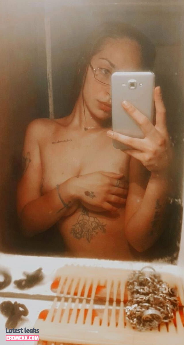 Latest Leaks ornellaalvarez Nude #22 - Fapello