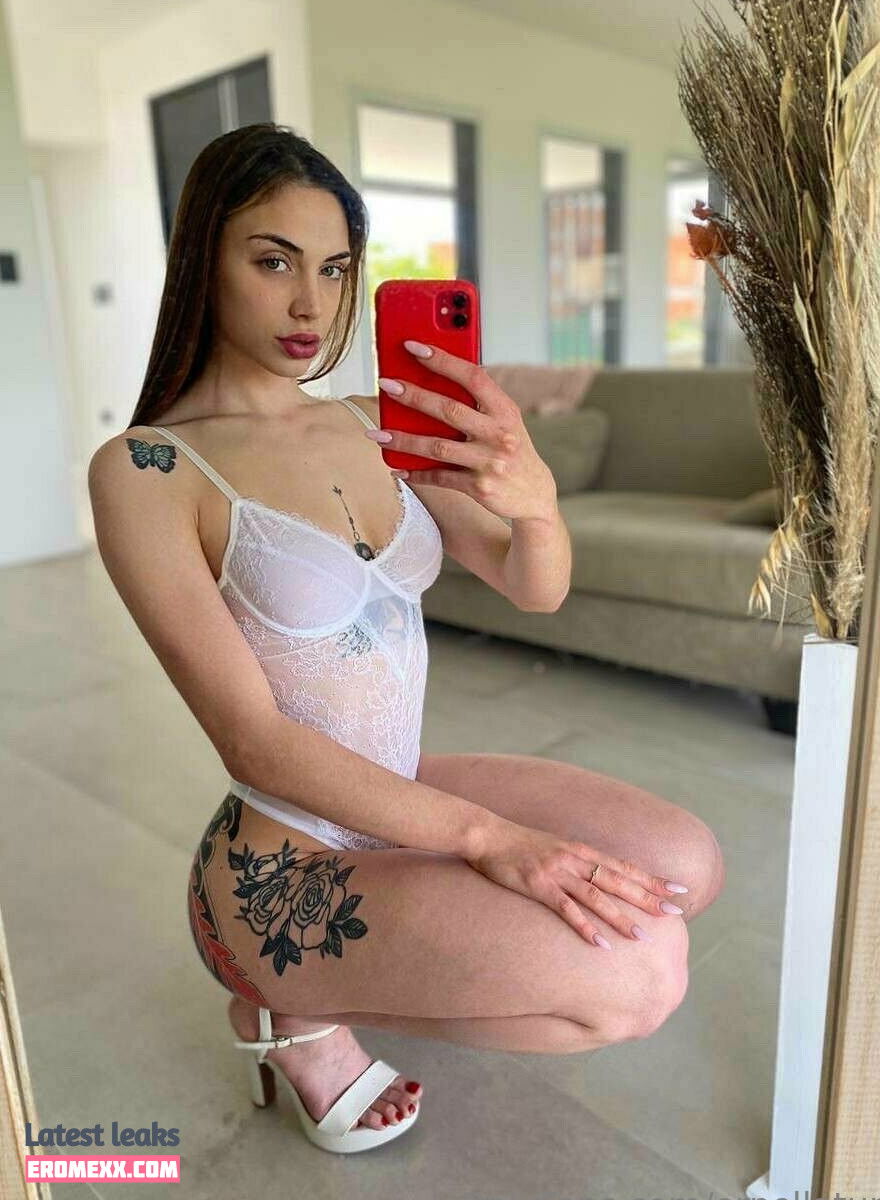 Latest Leaks ornellaturri Nude #20 - Fapello
