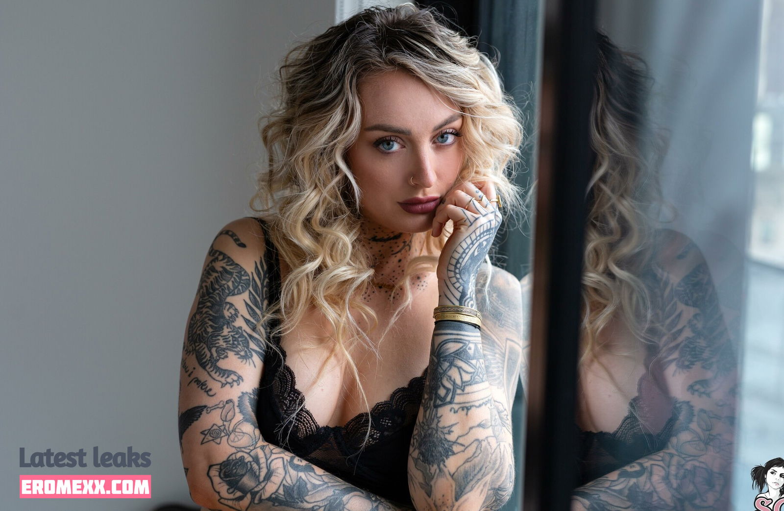 Latest Leaks Oro Marzo Nude #48 - Fapello