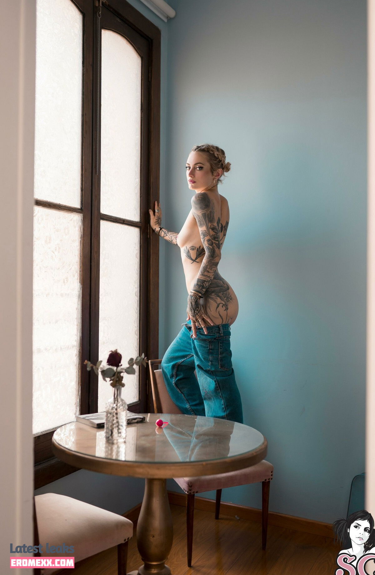 Latest Leaks Oro Marzo Nude #49 - Fapello