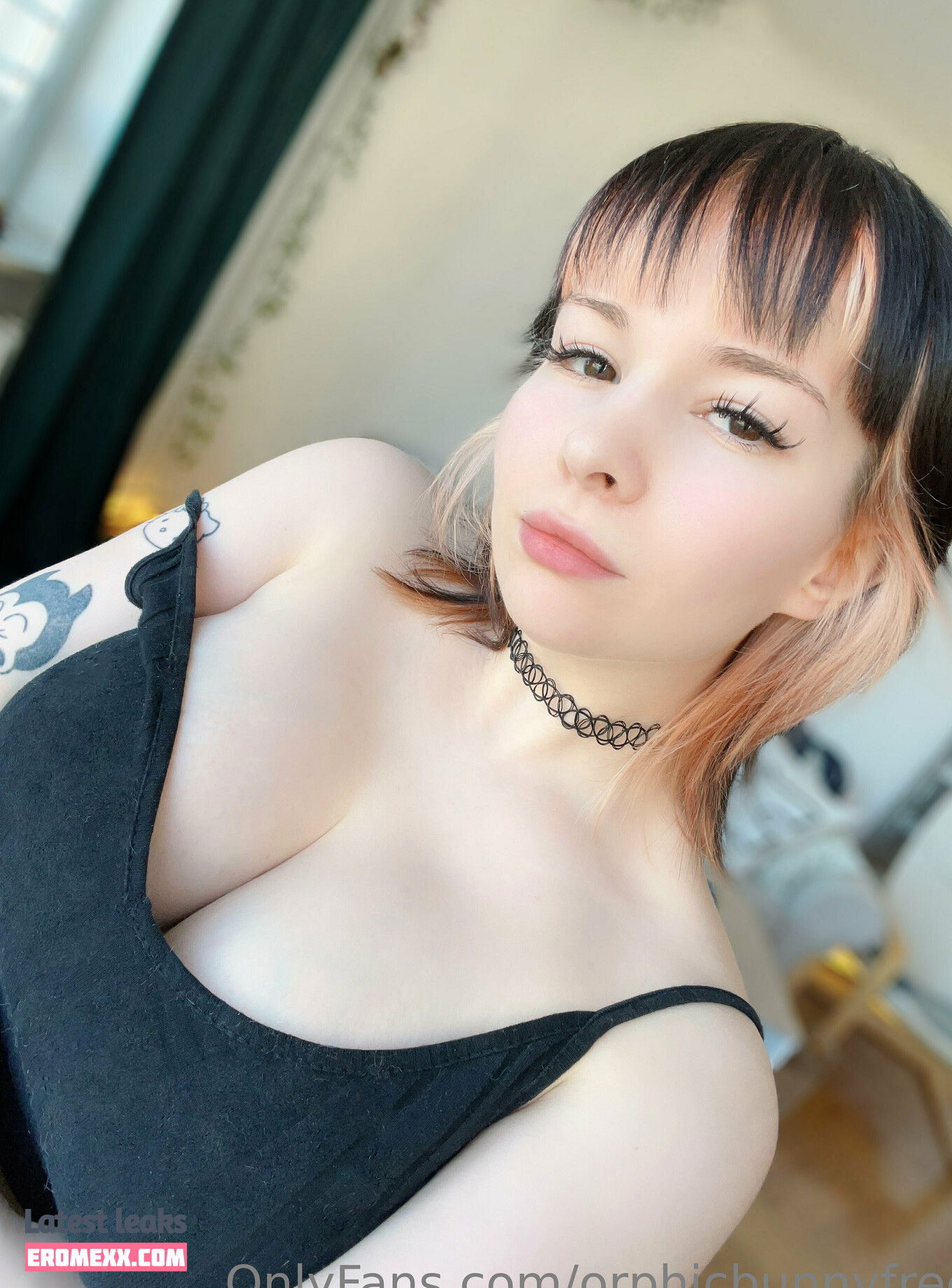 Latest Leaks orphicbunnyfree Nude #29 - Fapello