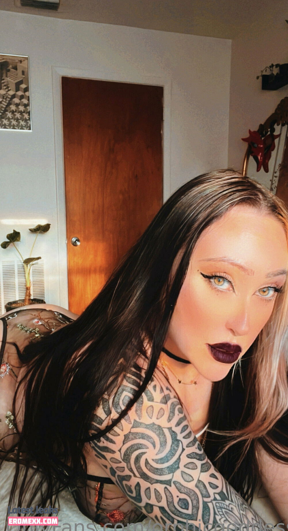 Latest Leaks orphicgoddess Nude #19 - Fapello