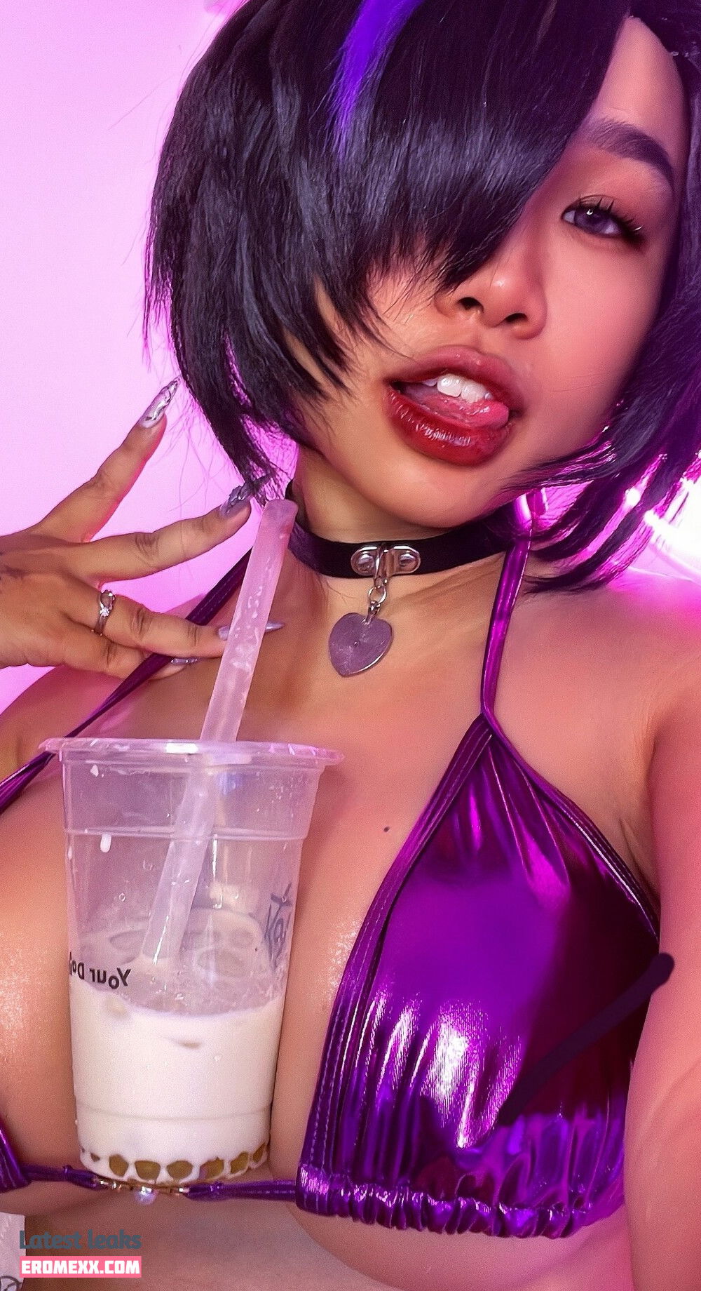 Latest Leaks Osiimi Nude #13 - Erome