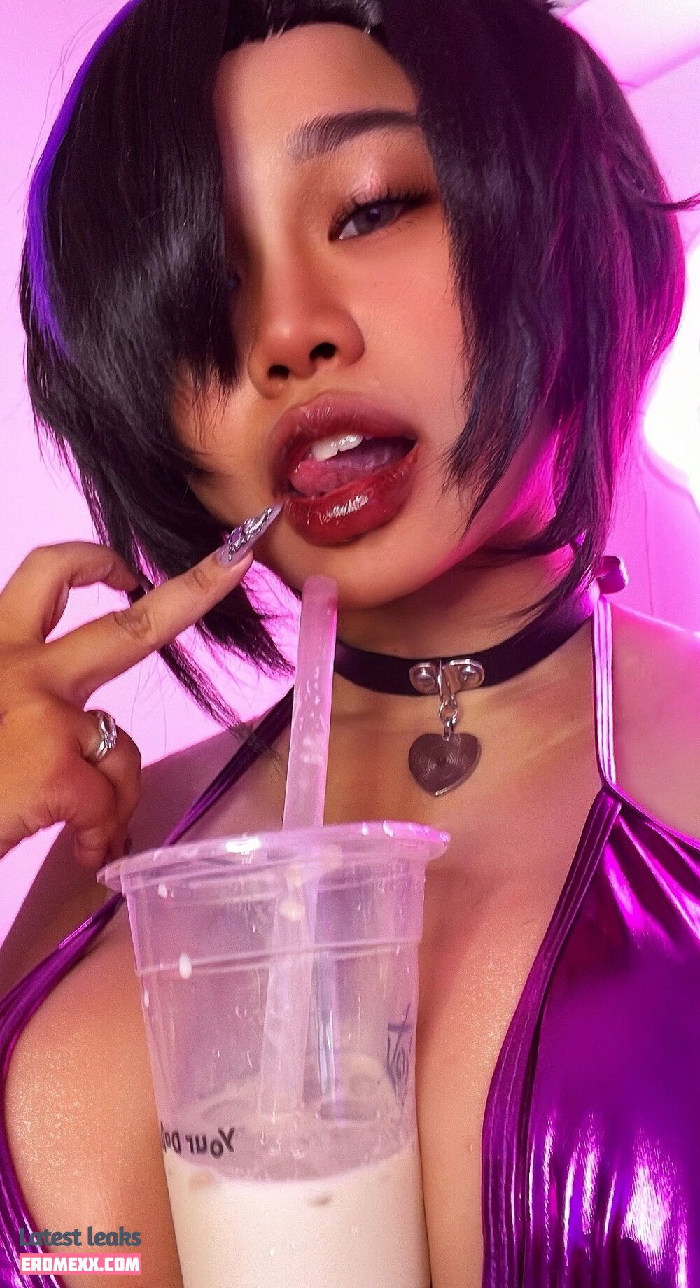 Latest Leaks Osiimi Nude #6 - Erome
