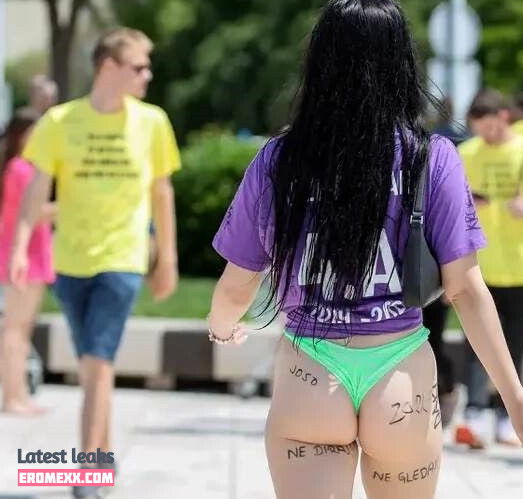 Latest Leaks Osijek Nude #15 - Erome