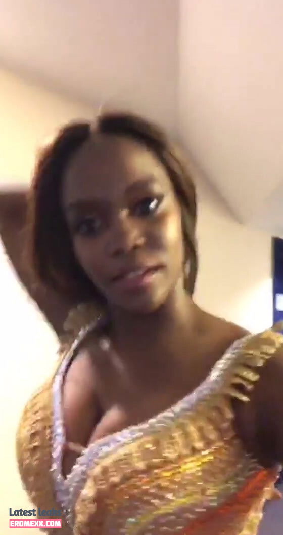 Latest Leaks Oti Mabuse Nude #137 - Fapello